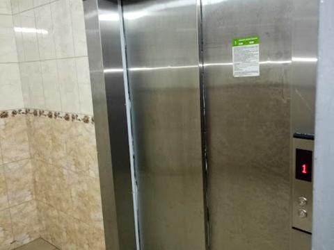 квартира за адресою Кургузова вул., 1-А к4