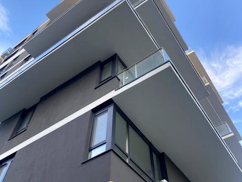 квартира за адресою Топольна вул., 4в