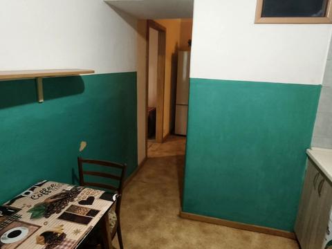квартира за адресою Ушинського вул., 21