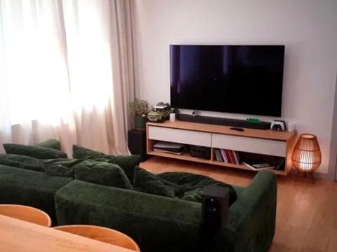 квартира за адресою Чоколівський бульв., 10