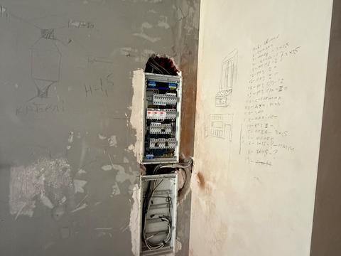 дом по адресу с. Софиевская борщаговка, Радужная ул., 87Б