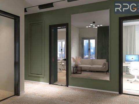 комерційна за адресою Івана Франка вул., 29