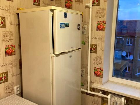 квартира за адресою Костанайська вул., 2