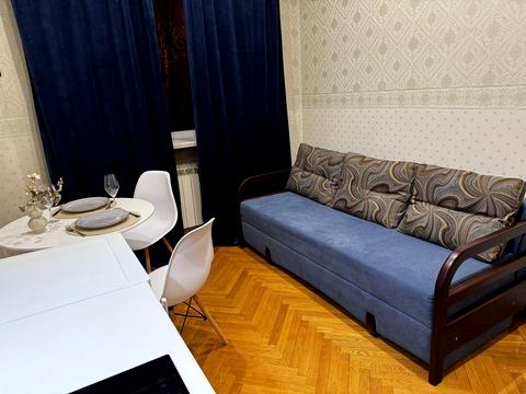 квартира за адресою Стадіонна вул., 13