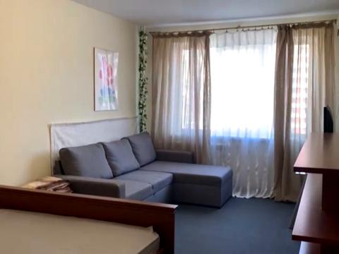 квартира за адресою Патріарха Мстислава Скрипника вул., 9