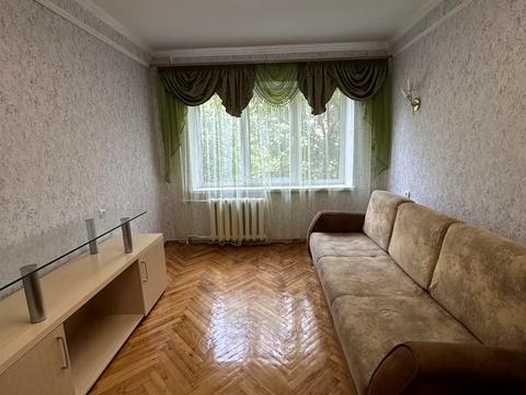 квартира по адресу Кубанской Украины ул. (Маршала Жукова), 21
