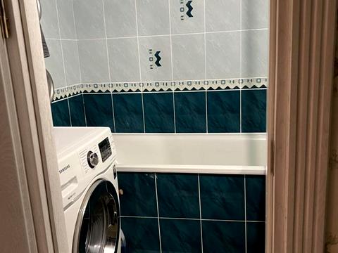 квартира за адресою Кирила Трильовського вул., 5
