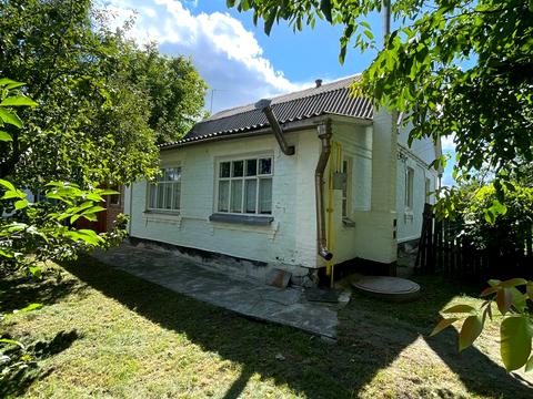 дом по адресу Зарічанська