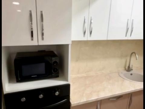 квартира по адресу Литературная ул., 10