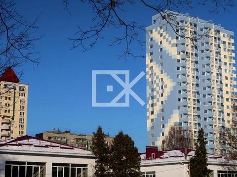квартира по адресу Приорская ул. (Полупанова), 16