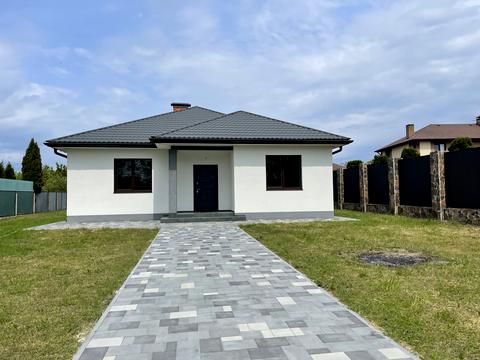 будинок за адресою с. Вишеньки, Гідності вул. (Жертв Революції)