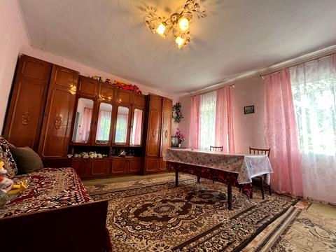 дом по адресу Першотравнева