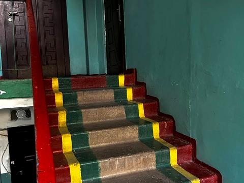 квартира по адресу Князя Владимира Великого просп., 95