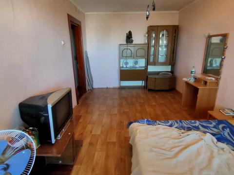 квартира по адресу Пишоновская ул., 23