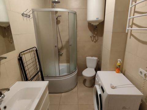 квартира по адресу Дача Ковалевского ул., 121