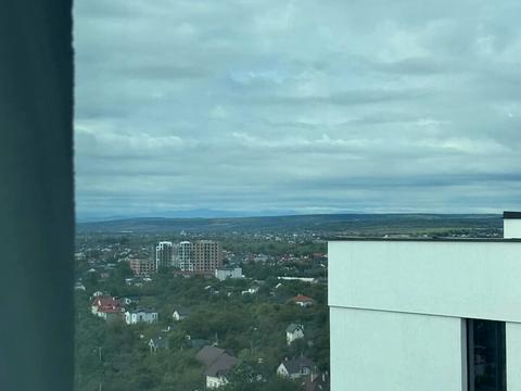 квартира по адресу Ивано-Франковск, Ленкавского ул., 34 к6