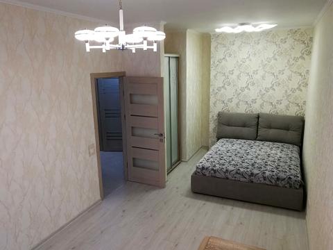 квартира по адресу Жемчужная ул., 4
