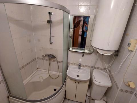 квартира по адресу Колодезная ул., 10