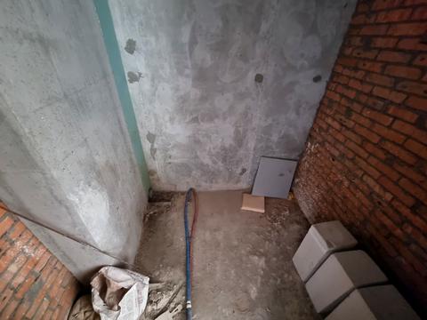 квартира по адресу Воздухофлотский просп. (Повітрофлотський), 56-А