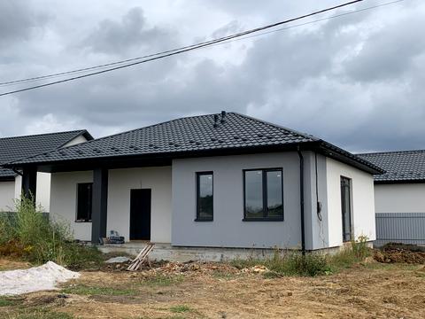 будинок за адресою с. Агрономічне, Європейський провулок