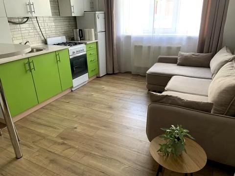 квартира по адресу Богдана Хмельницкого ул., 10