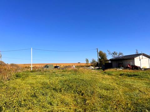 ділянка за адресою Лугова