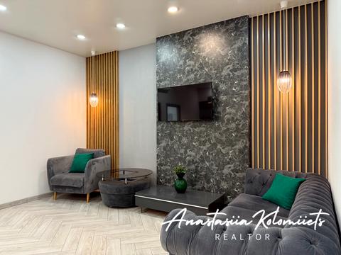 квартира за адресою Сімферопольська вул., 2-П