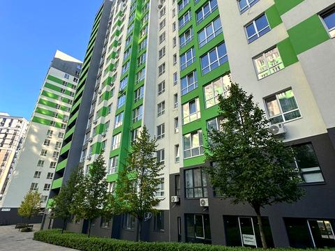 квартира по адресу Университетская ул., 3/15