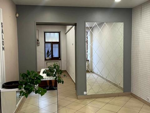 коммерческая по адресу Таманская ул. (Таманська), 9