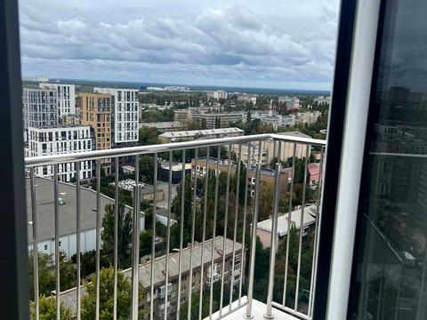 квартира по адресу Даниила Щербаковского ул. (Щербакова), 52