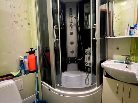 квартира за адресою Костянтина Великого вул., 20
