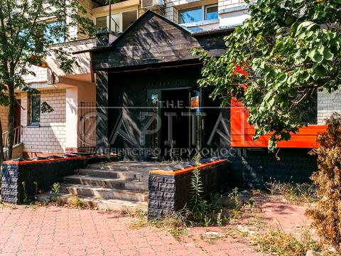 комерційна за адресою Володимира Івасюка просп. (Героїв Сталінграду), 20-А