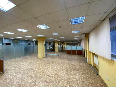 коммерческая по адресу Академика Палладина просп., 44-А