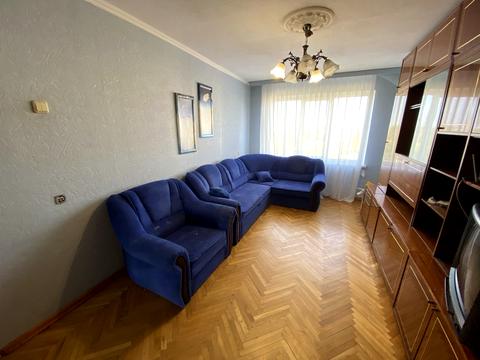 квартира по адресу Приречная ул., 27