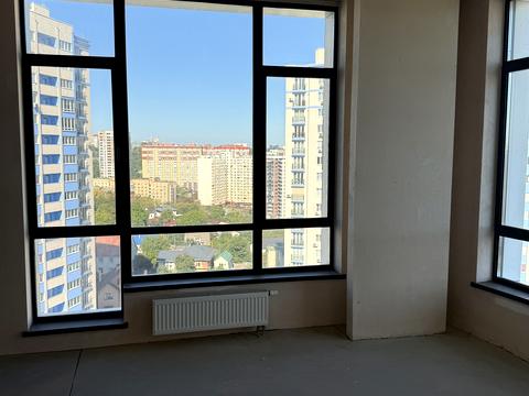 квартира по адресу Демеевская ул., 29