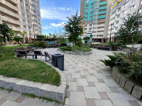 квартира по адресу Академика Заболотного ул., 15