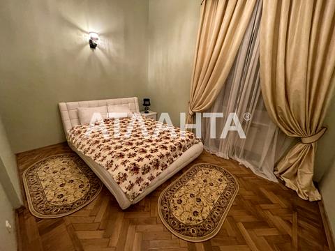 квартира по адресу Европейская пл. (Екатерининская), 5