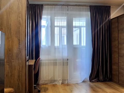 квартира по адресу 5-й Заречный микрорайон , 85