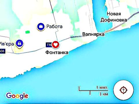 дом по адресу Степовая