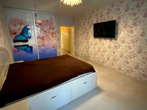 квартира за адресою Золотоустівська вул., 55