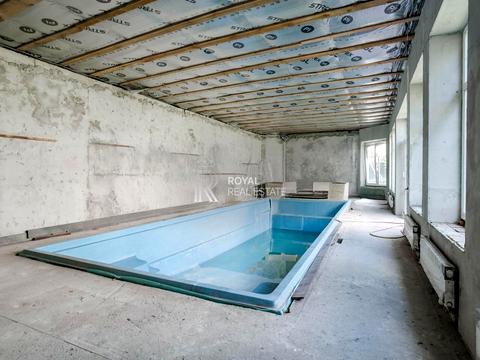 будинок за адресою 126-та Садова вул.