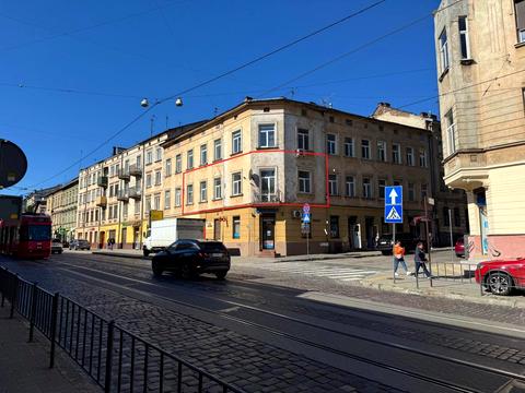квартира по адресу Городоцкая ул., 80