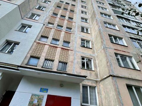 квартира по адресу Довженка ул., 3