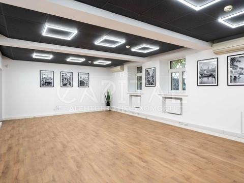 комерційна за адресою Кловський узвіз, 7a