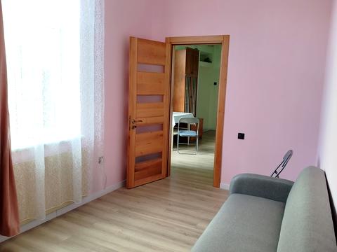 квартира за адресою Братів Міхновських вул. (Московська), 33