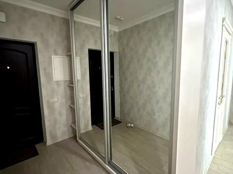 квартира за адресою Білоруська вул., 36-А