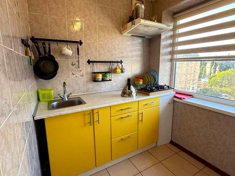 квартира за адресою Чорних Запорожців вул. (Петра Запорожця), 8