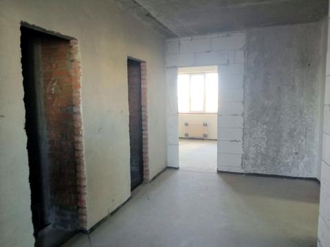 квартира за адресою Архітектора Вербицького вул., 1-В