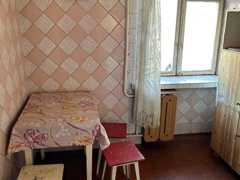 квартира по адресу Науки просп. (Гагарина), 105