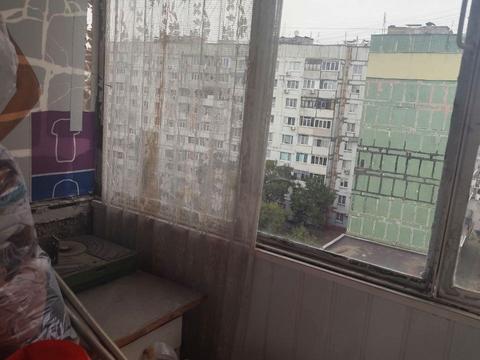 квартира за адресою Руставі вул., 7
